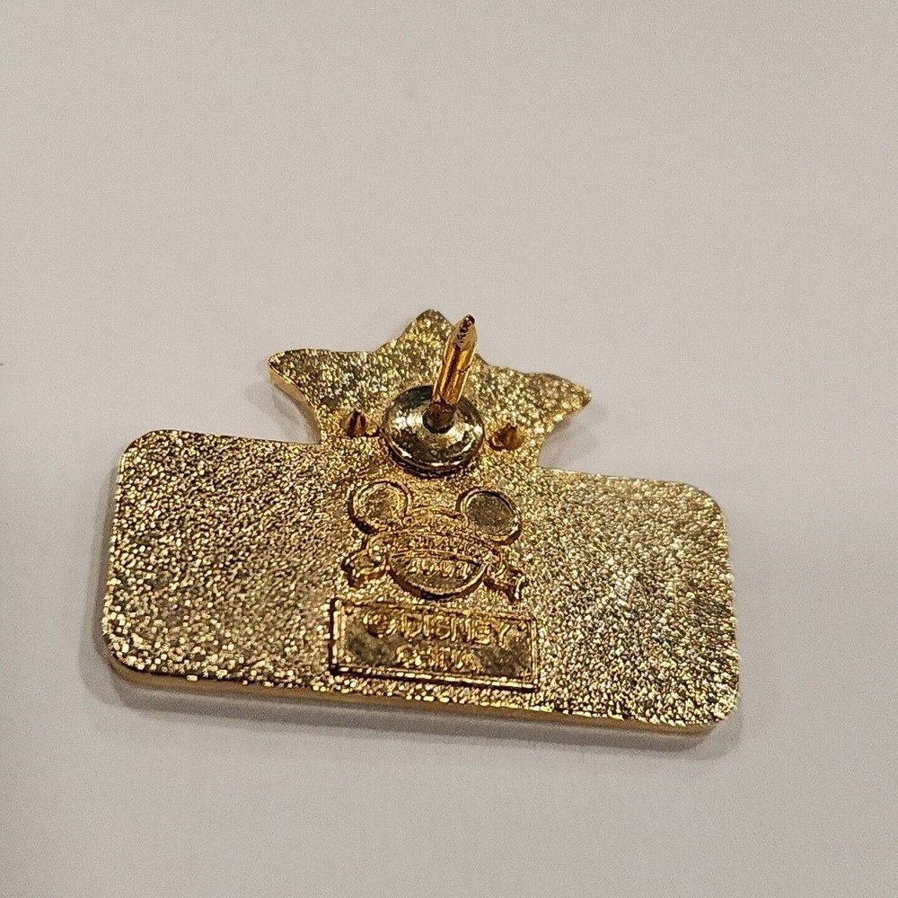 Disney Pin 00050 Pirates of the Caribbean Captain AP‎ Artist Proof LE - Picture 11 of 12